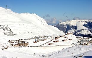 Résidence Tourmalet