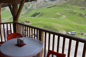 Résidence Tourmalet