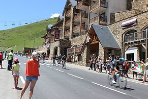 Résidence Tourmalet