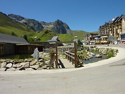 Résidence Tourmalet