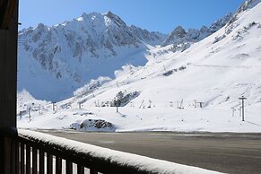 Résidence Tourmalet