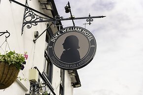 Duke William Hotel