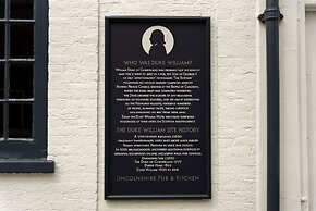 Duke William Hotel