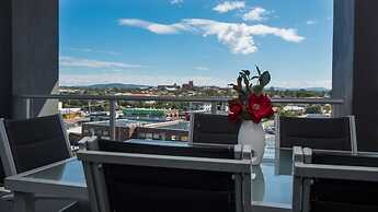 The Chermside Apartments