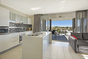 The Chermside Apartments