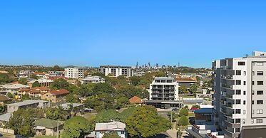 The Chermside Apartments