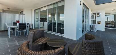 The Chermside Apartments