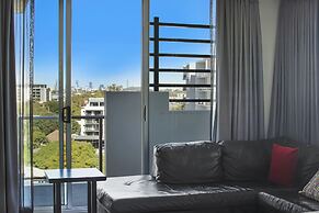 The Chermside Apartments