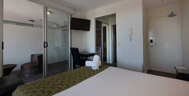 The Chermside Apartments