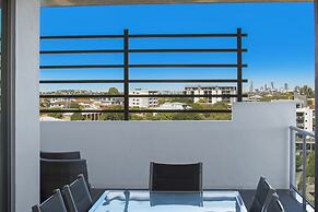 The Chermside Apartments