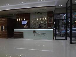 The Albany Hotel