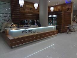 The Albany Hotel