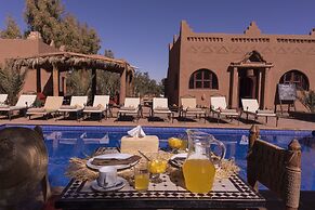Kasbah Sahara Services Hotel