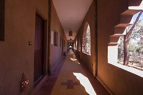 Kasbah Sahara Services Hotel