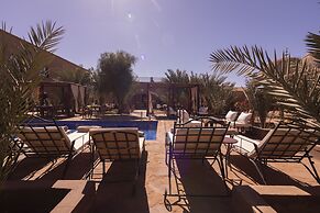 Kasbah Sahara Services Hotel