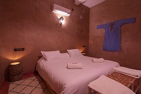 Kasbah Sahara Services Hotel
