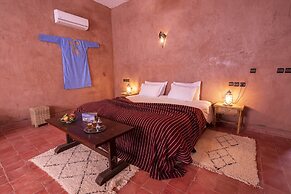 Kasbah Sahara Services Hotel