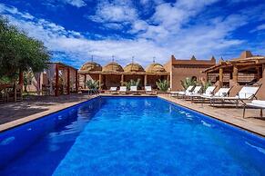 Kasbah Sahara Services Hotel