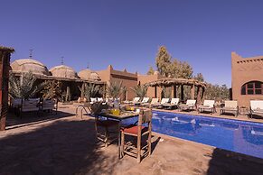 Kasbah Sahara Services Hotel