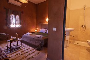 Kasbah Sahara Services Hotel