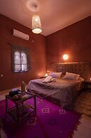 Kasbah Sahara Services Hotel