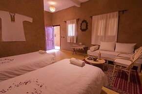 Kasbah Sahara Services Hotel