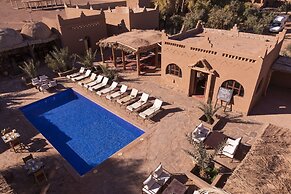 Kasbah Sahara Services Hotel