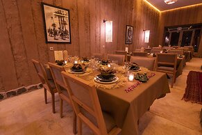 Kasbah Sahara Services Hotel