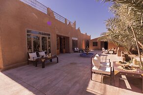 Kasbah Sahara Services Hotel