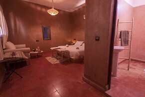 Kasbah Sahara Services Hotel