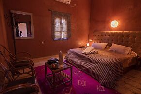 Kasbah Sahara Services Hotel