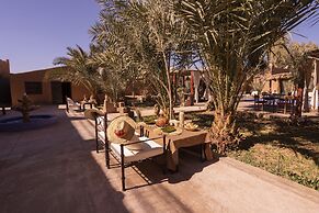 Kasbah Sahara Services Hotel
