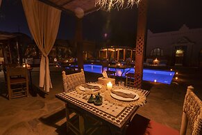 Kasbah Sahara Services Hotel