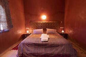 Kasbah Sahara Services Hotel