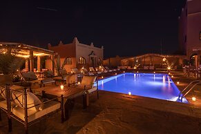 Kasbah Sahara Services Hotel