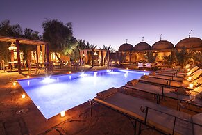 Kasbah Sahara Services Hotel