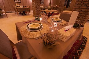 Kasbah Sahara Services Hotel