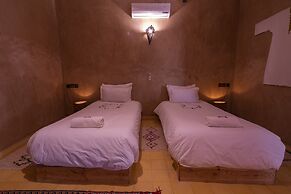 Kasbah Sahara Services Hotel