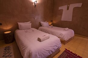 Kasbah Sahara Services Hotel