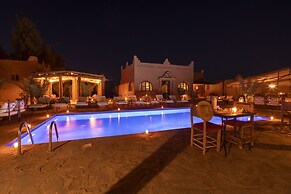 Kasbah Sahara Services Hotel