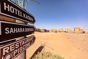 Kasbah Sahara Services Hotel