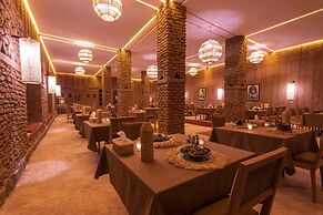 Kasbah Sahara Services Hotel