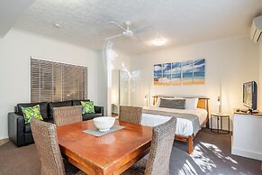 Byron Central Apartments