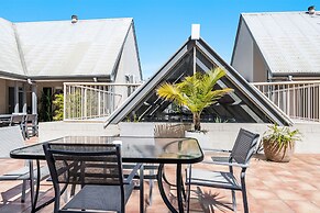 Byron Central Apartments