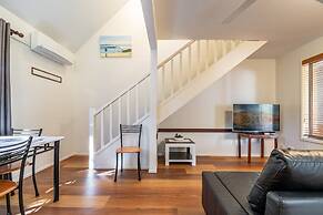 Byron Central Apartments