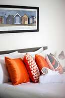 Byron Central Apartments