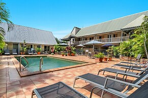 Byron Central Apartments