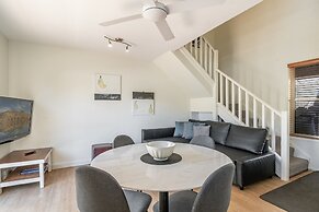 Byron Central Apartments