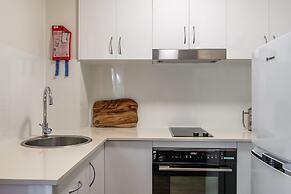 Byron Central Apartments