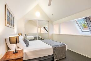 Byron Central Apartments